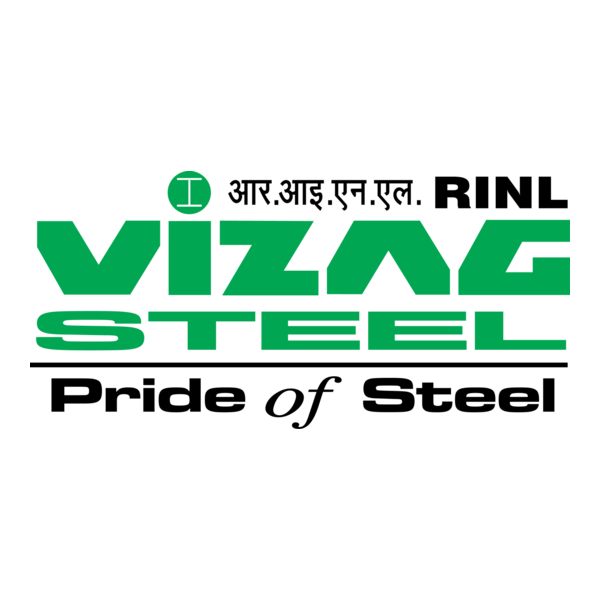 RINL Visakhapatnam Steel Plant Logo